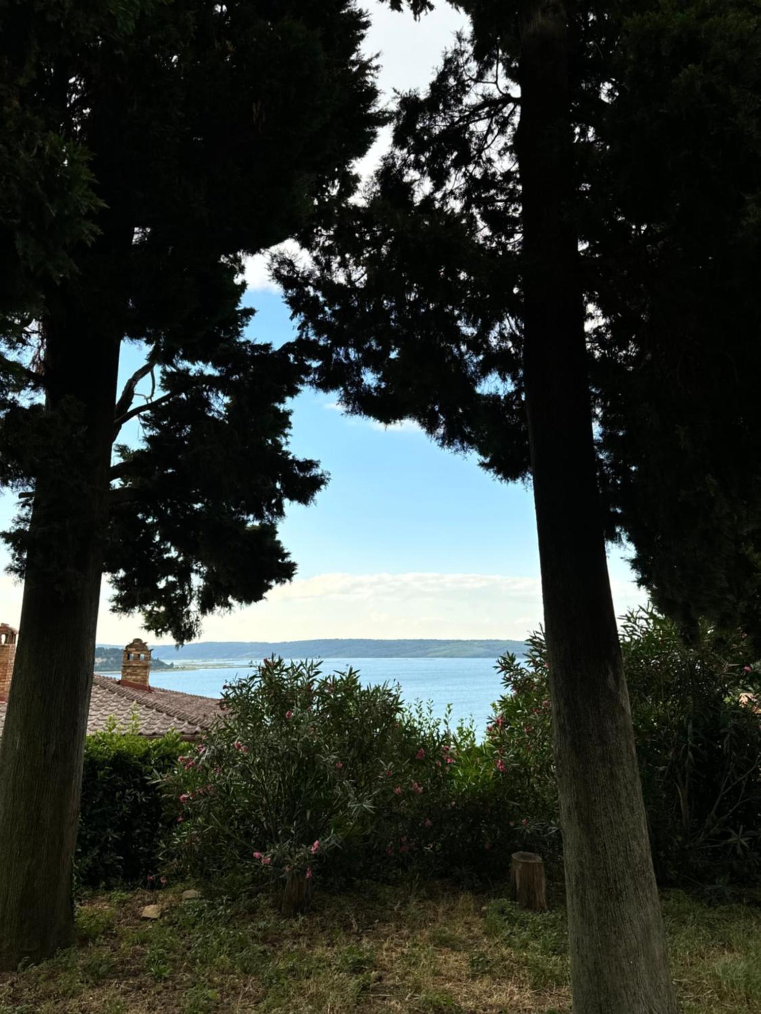Marinaio Apartment Portoroz Exterior photo